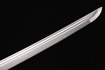 The Kuroi Mizu Handmade Katana Manganese Steel